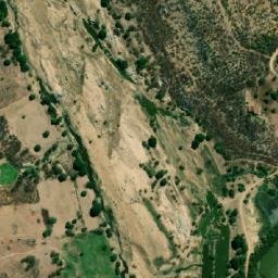 Satellite imagery of BASE 31, BR