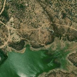 Satellite imagery of BASE 31, BR