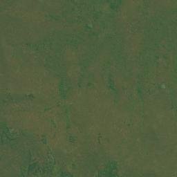 Satellite imagery of Gongue, AO