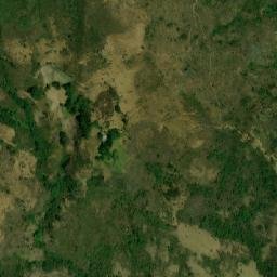 Satellite imagery of Cerro Tamboñi, PE