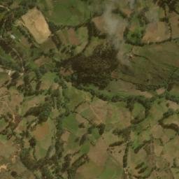 Satellite imagery of Cerro Cochapampa, PE