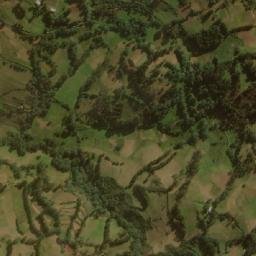 Satellite imagery of Cerro Cochapampa, PE