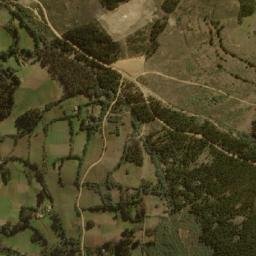 Satellite imagery of Cerro Cochapampa, PE