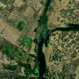Satellite imagery of BASE JDP, BR