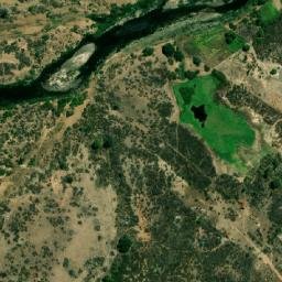 Satellite imagery of BASE JDP, BR