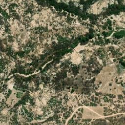 Satellite imagery of BASE 25, BR