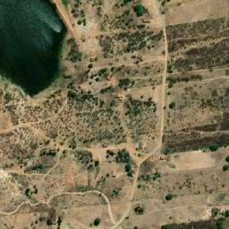 Satellite imagery of BASE 32, BR
