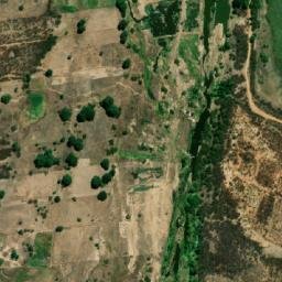 Satellite imagery of BASE 32, BR