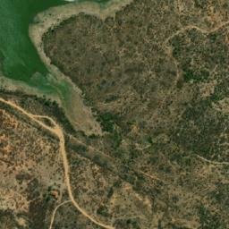 Satellite imagery of BASE 32, BR