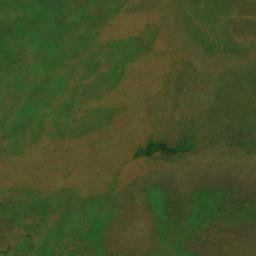 Satellite imagery of Quitinda, AO