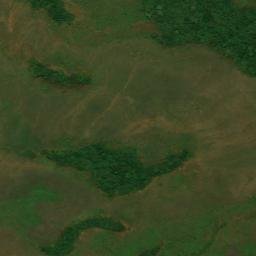 Satellite imagery of Quitinda, AO