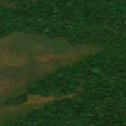 Satellite imagery of Quitinda, AO