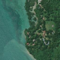 Satellite imagery of Ras Buyu, TZ