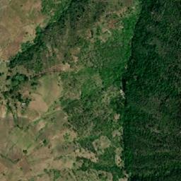 Satellite imagery of Cerro Lima Pampa, PE