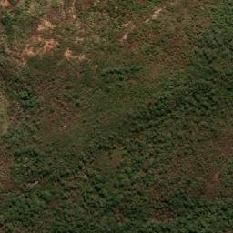 Satellite imagery of Serra do Comboeiro, BR