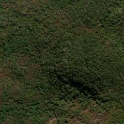Satellite imagery of Serra do Comboeiro, BR