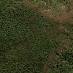 Satellite imagery of Serra do Comboeiro, BR