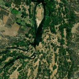 Satellite imagery of BASE JDP, BR