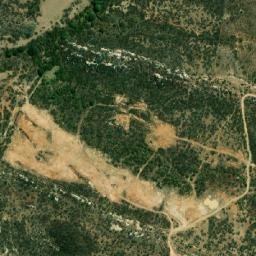 Satellite imagery of BASE JDP, BR