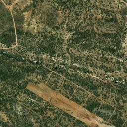 Satellite imagery of BASE JDP, BR