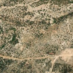 Satellite imagery of BASE 25, BR