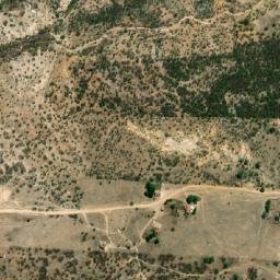 Satellite imagery of BASE 25, BR