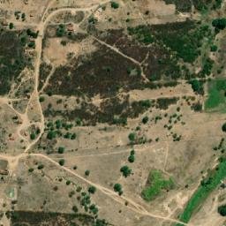 Satellite imagery of BASE 25, BR
