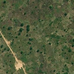 Satellite imagery of Quinfuquena, AO