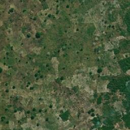 Satellite imagery of Quinfuquena, AO