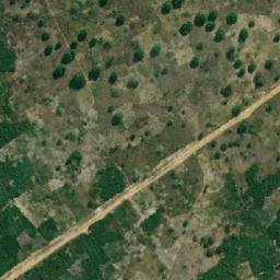 Satellite imagery of Quinfuquena, AO