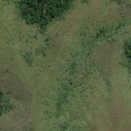 Satellite imagery of Vumbo, AO