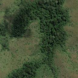 Satellite imagery of Vumbo, AO