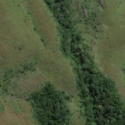 Satellite imagery of Vumbo, AO