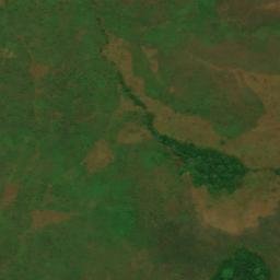 Satellite imagery of Quitinda, AO