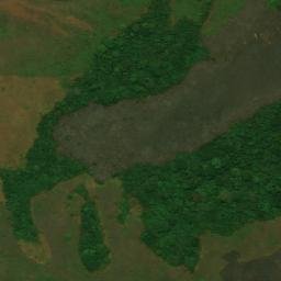 Satellite imagery of Quitinda, AO