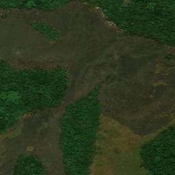 Satellite imagery of Quitinda, AO