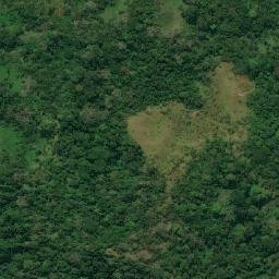 Satellite imagery of Balela, AO