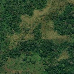 Satellite imagery of Balela, AO