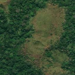 Satellite imagery of Balela, AO