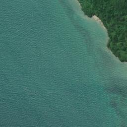 Satellite imagery of Ras Buyu, TZ