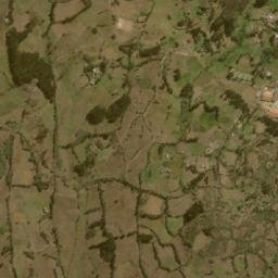Satellite imagery of Cerro Pigonta, PE