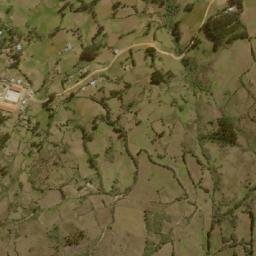 Satellite imagery of Cerro Pigonta, PE