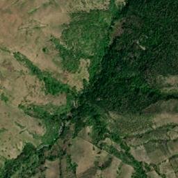 Satellite imagery of Cerro Lima Pampa, PE