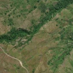 Satellite imagery of Cerro Lima Pampa, PE