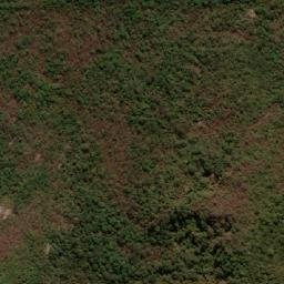 Satellite imagery of Serra do Comboeiro, BR