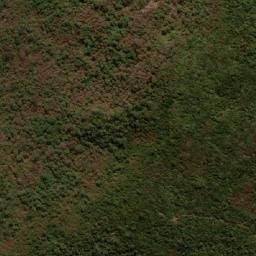 Satellite imagery of Serra do Comboeiro, BR