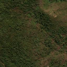 Satellite imagery of Serra do Comboeiro, BR