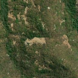 Satellite imagery of Serra das Baixas, BR