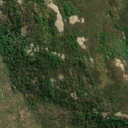 Satellite imagery of Serra das Baixas, BR