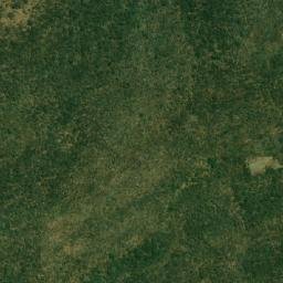 Satellite imagery of Serra da Furna da Onça, BR